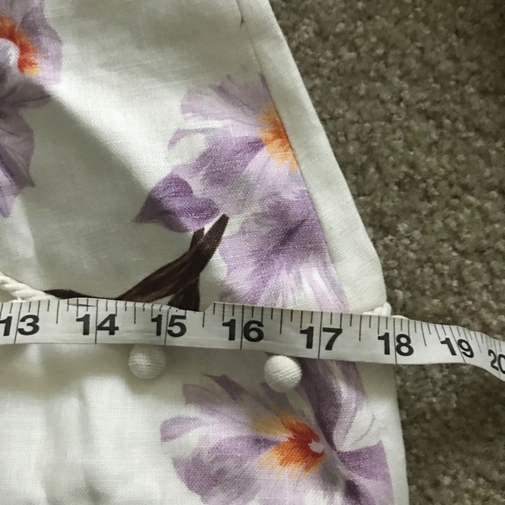 NWT Zimmermann corsage bubble dress - Picture 13 of 13